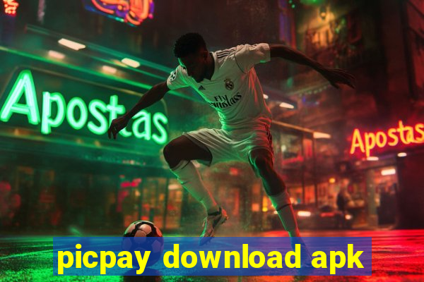 picpay download apk